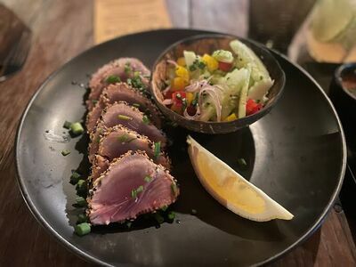 Fisherman Seafood Restaurant