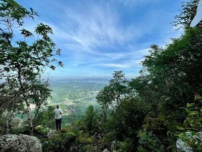 Khao Phang Forest Park