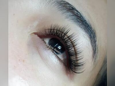 Modern Beauty Eyelash