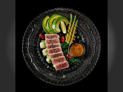 CATCH Restaurant & GastroBar