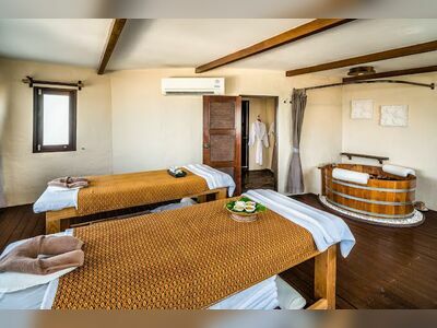 Ayurah Spa & Wellness Centre