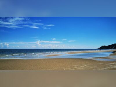Suan Son Pradiphat Beach