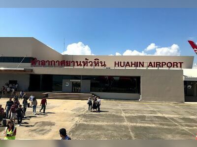Hua Hin Airport