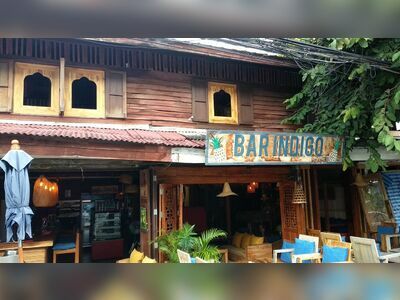 Bar Indigo