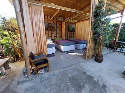 Hua Hin Onsen & Spa