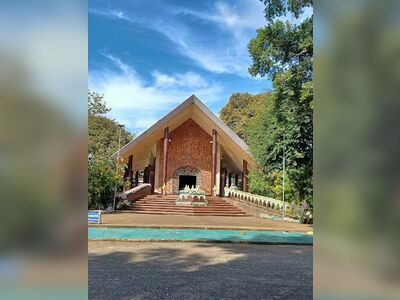 Wat Pa Sutthawas