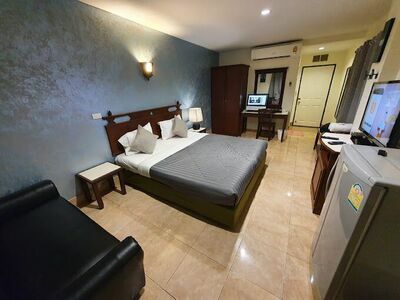 Suan Sin Lanna Hotel