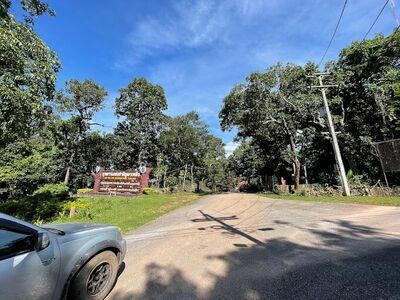 Phu Phah Lek National Park