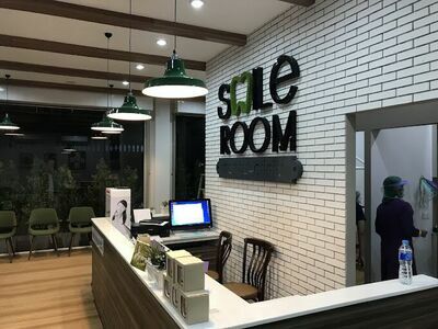 Smile Room Nong Khai