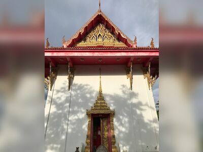 Wat Sri Thanu