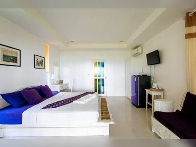 Suan Ya Koh Kood Resort & Spa