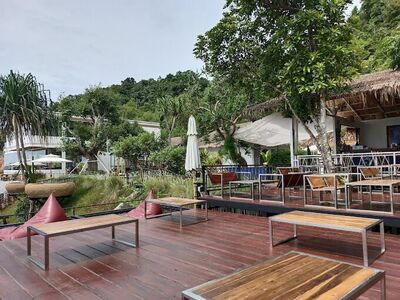 Matre Valley Restaurant & Cafe