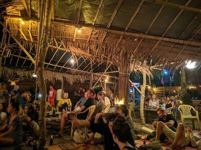 The Jam Bar