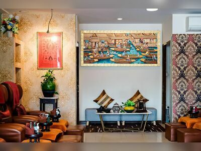 Dharun Spa