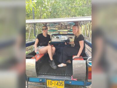 Koh Kood or Koh Mak