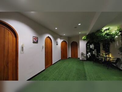 Finlabelle Wellness & Spa