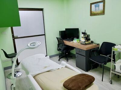 Dr. Nawat Dermatology Clinic