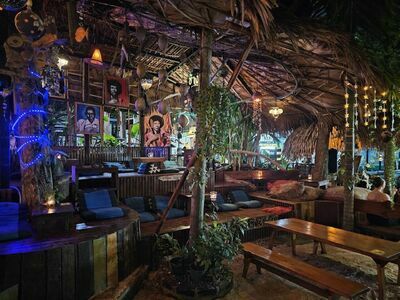 Time to Chill Bar