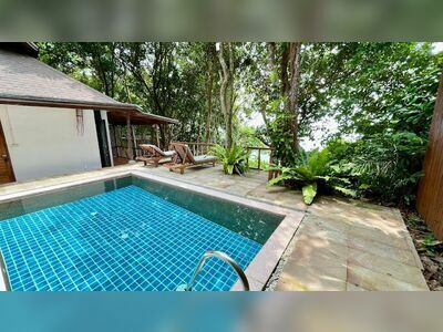 Captain Hook Resort