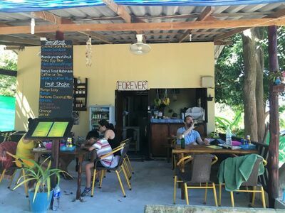 Forever Restaurant