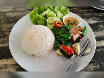 Baan Phak Rak Tawan