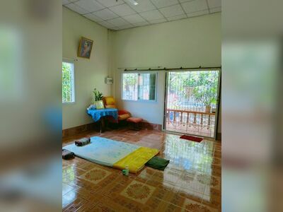 Da Kee Thai Massage