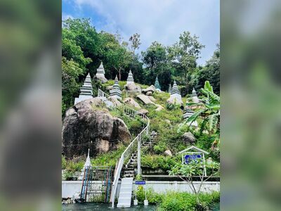 Beer Pagoda Museum