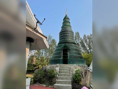 Beer Pagoda Museum