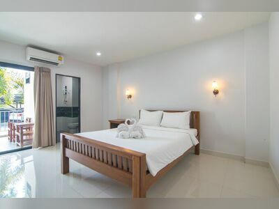 The Boutique Hostel