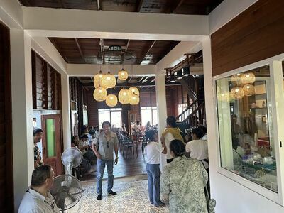 Koh Mak Museum