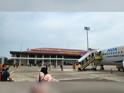 Sakon Nakhon Airport
