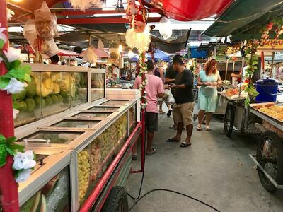 Phanthip Market