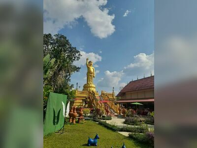 Wat Thai Samakkhi