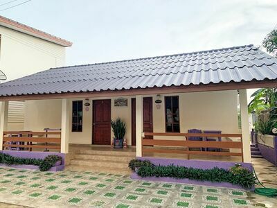 Poolsawat Resort