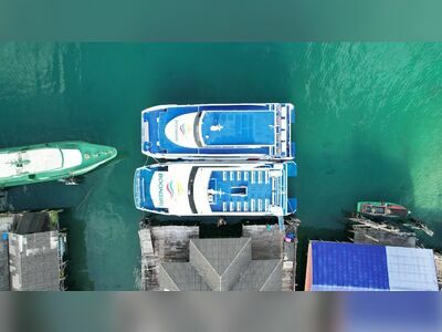 Boonsiri Ferry