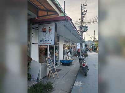 Seaseek Flagship Store