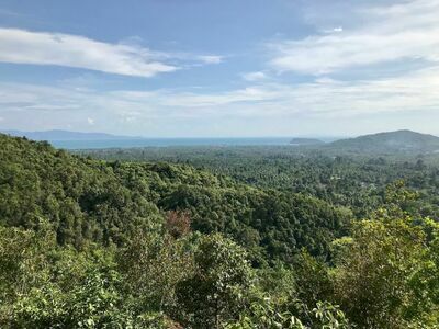 Dom Sila Viewpoint