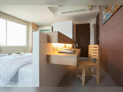 O-Bay Design Hotel