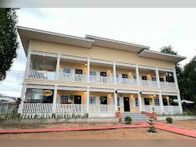 Linlada Boutique Hotel