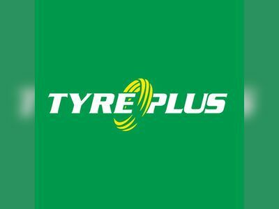Tire Plus Kriangprakitch Sakon Nakhon
