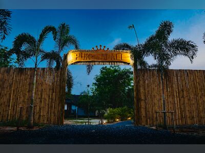 Puk's Palace and Day Club