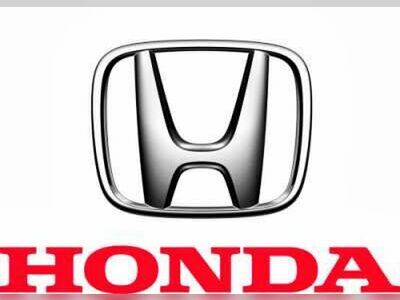 Nong Khai Honda