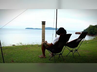 Pha Daeng Chom Daw Chumphon