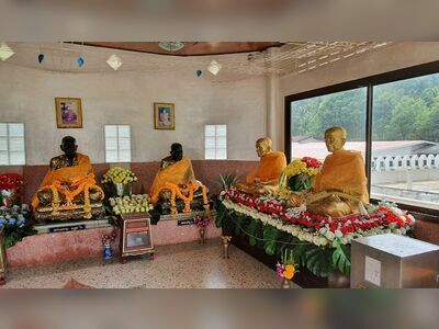 Wat Chaloklum