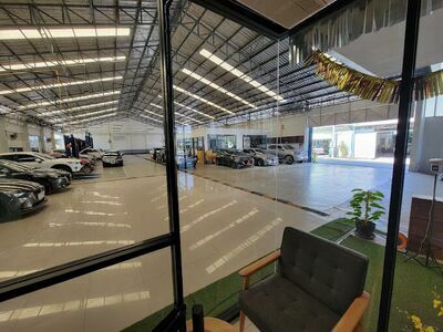 Mazda Prachuap Khiri Khan