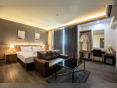 B2 Maesot Boutique & Budget Hotel