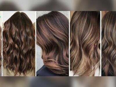 Emmika Hair Style