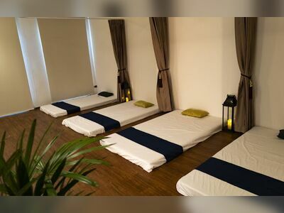 Warin Spa