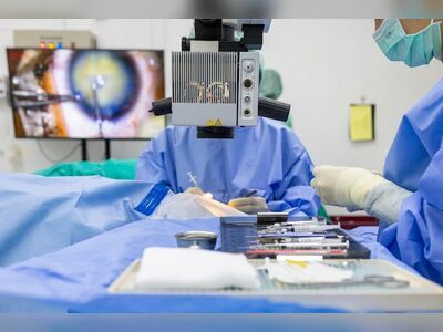 Sukanya Eye Clinic