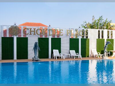 Chokdee Place Hotel
